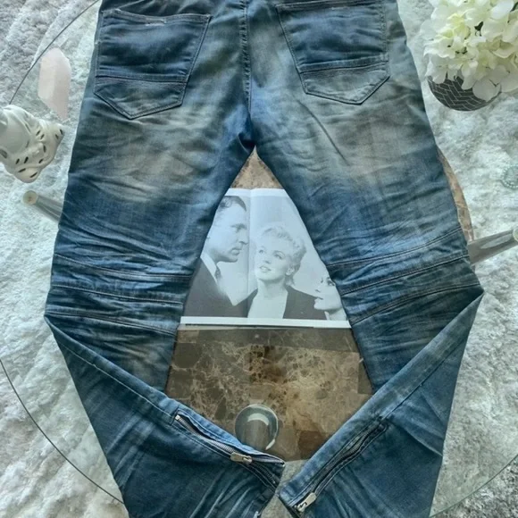 Jordan Craig Legacy Edition Jeans